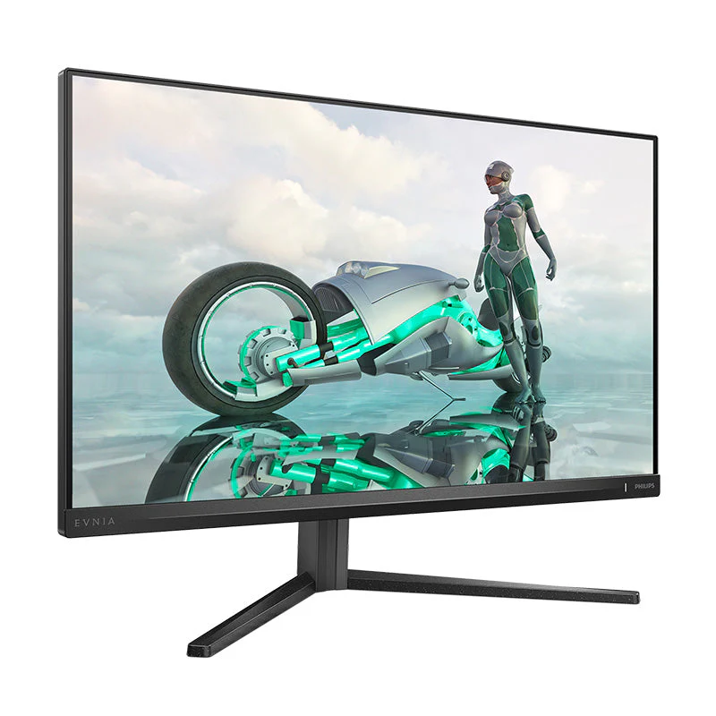Philips Evnia 27M2N3500PA 27" QHD 260Hz Fast IPS Gaming Monitor - Image 3