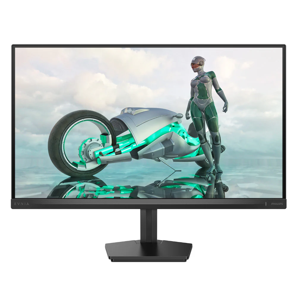 Philips Evnia 27M2N3500UK 27" QHD Fast IPS 300Hz Gaming Monitor