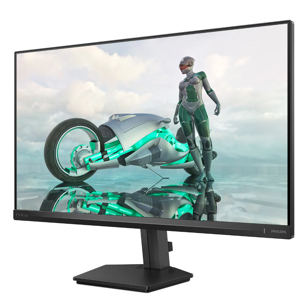 Philips Evnia 27M2N3500UK 27" QHD Fast IPS 300Hz Gaming Monitor - Image 3