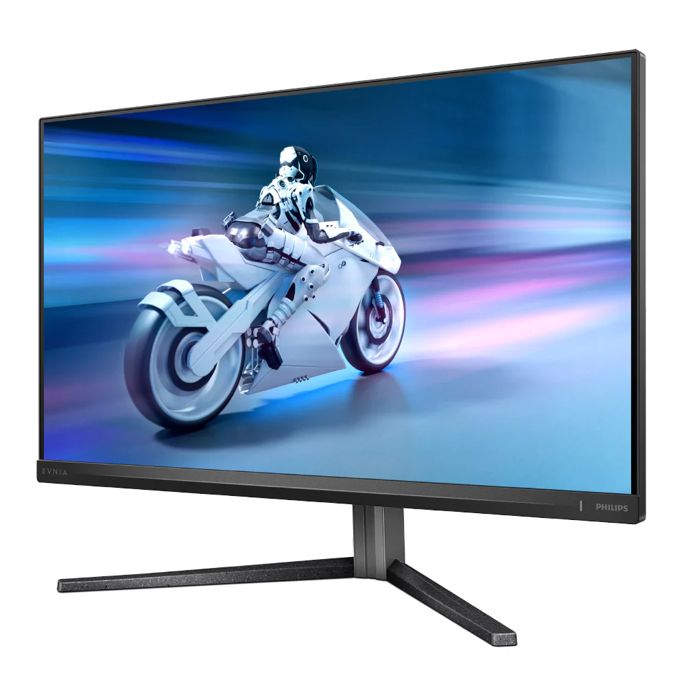 Philips Evnia 27M2N5800P 27" UHD Fast IPS 240/480Hz Dual Mode Gaming Monitor - Image 3