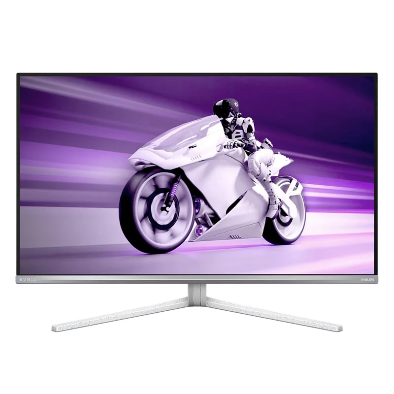 Philips Evnia 32M2N8900 31.5" UHD QD-OLED 240Hz Gaming Monitor - Image 6