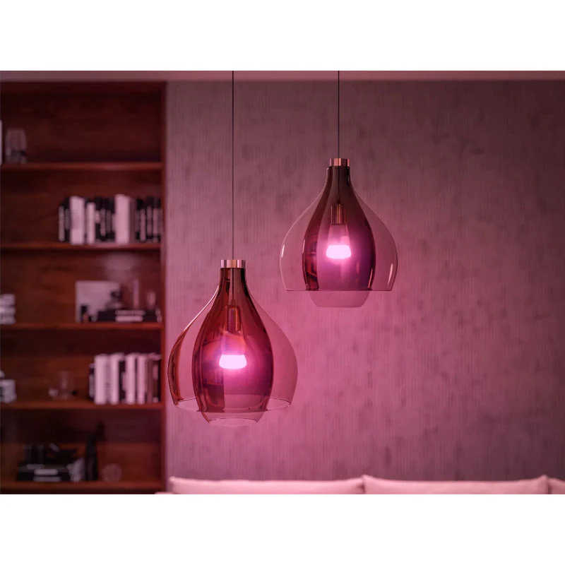 Philips Hue A60 - E27 Smart Bulb - 1100 - Image 3