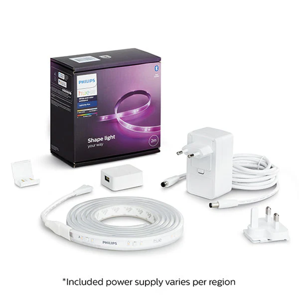 Philips Hue Lightstrip Plus Base V4 [2M] - Image 4