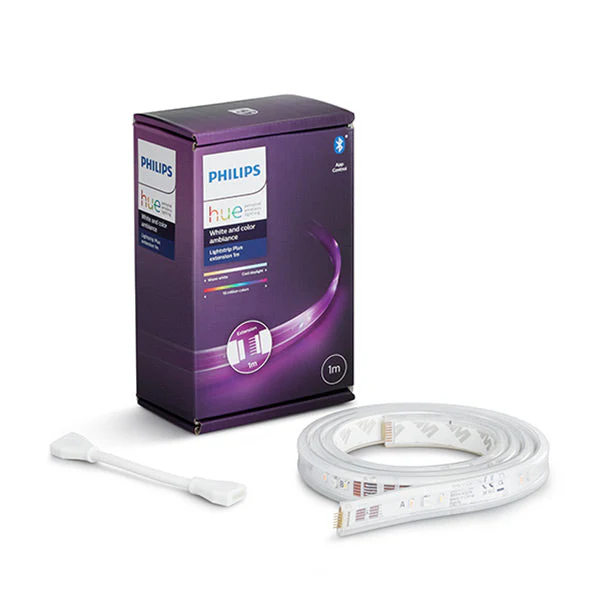 Philips Hue Lightstrip Plus Extension V4 [1M] - Image 3