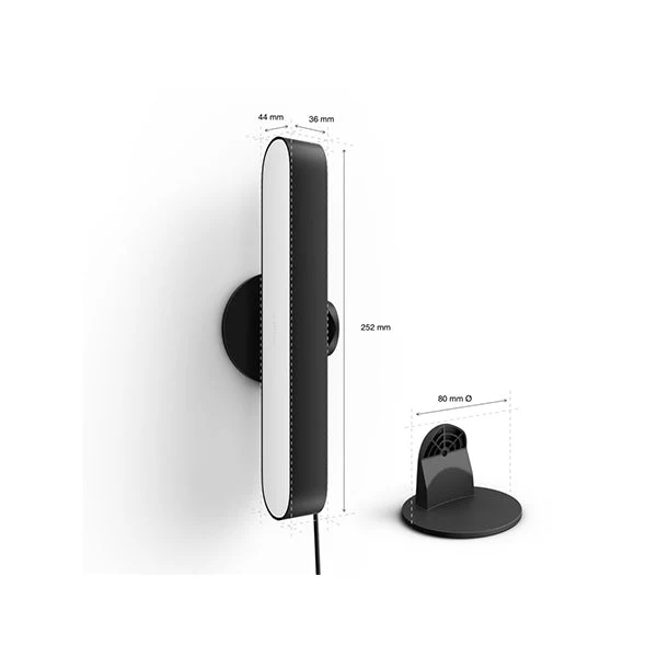 Philips Hue Play Light Bar (Extension Pack) - Image 5