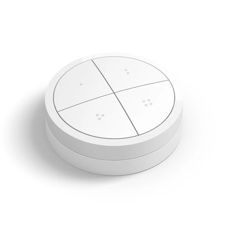 Philips Hue Tap Dial Switch GMGC (White) - Image 5