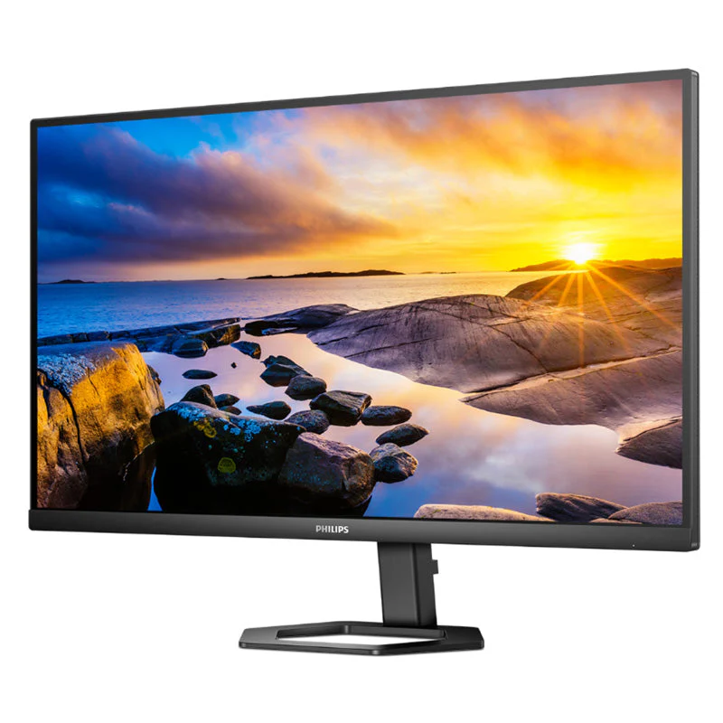 Philips PHI-27E1N5800E 27" 4K IPS Monitor - Image 3