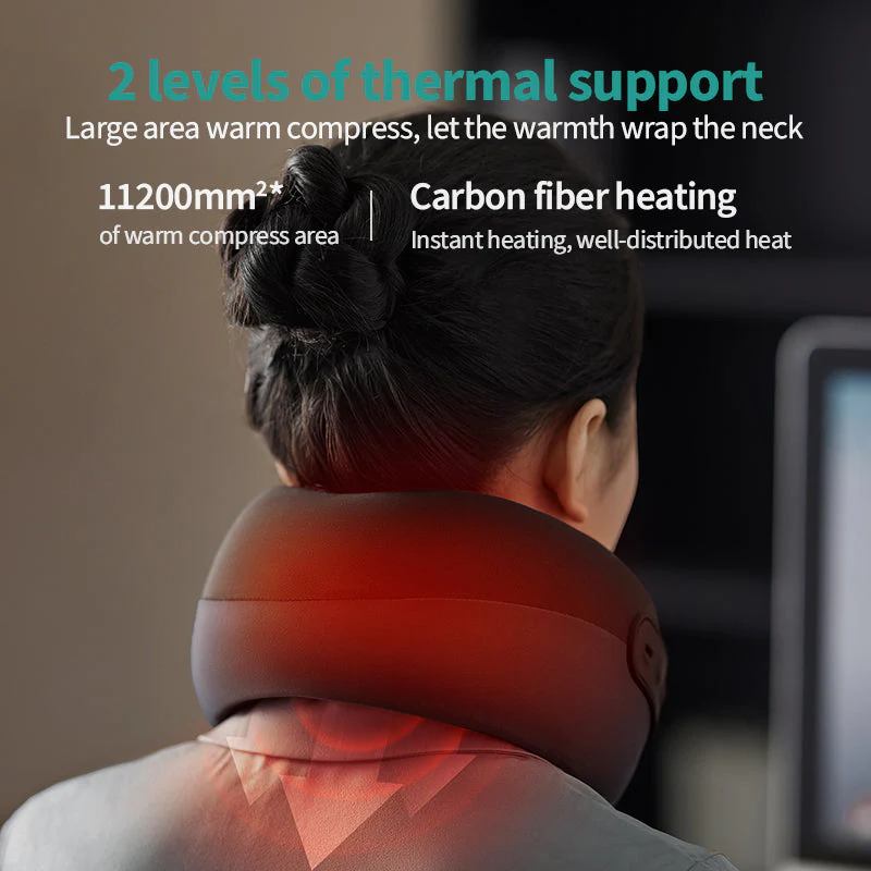 Philips PPM3306DB/97 Neck Massager - Image 4