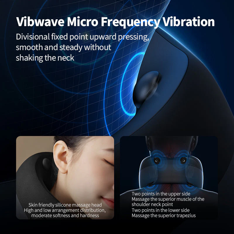 Philips PPM3306DB/97 Neck Massager - Image 5