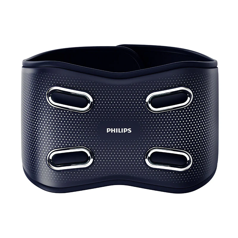 Philips PPM4721DB/97 Back and Waist Massager - Image 8