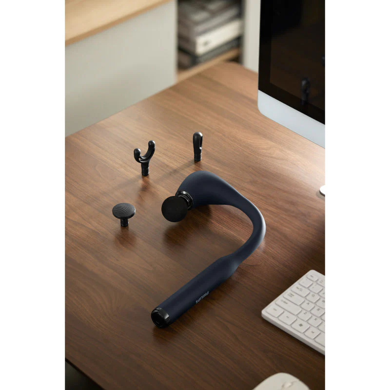Philips PPM7331DB/97 Long Massage Gun - Image 3