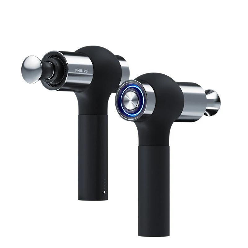 Philips PPM7521BK/97 Super Dynamic Massage Gun - Image 7