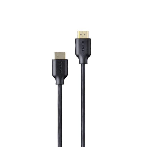 Philips SWV5510/40 4K 60Hz UHD HDMI Cable [1.5M]