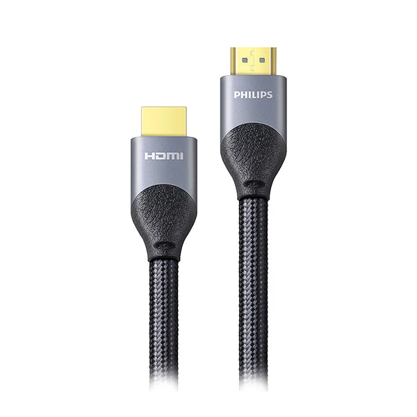 Philips SWV7030/00 3M HDMI to HDMI 2.0 4K UHD 60Hz Cable