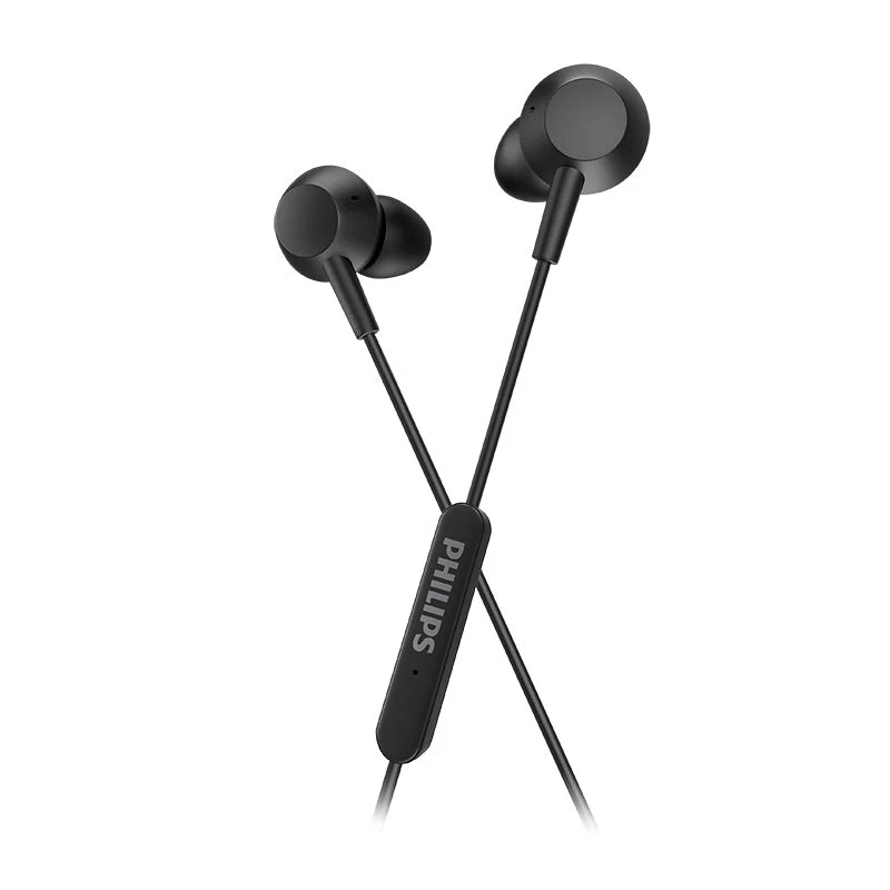 Philips TAE5008BK/00 Wired In-ear with Mic - Image 2
