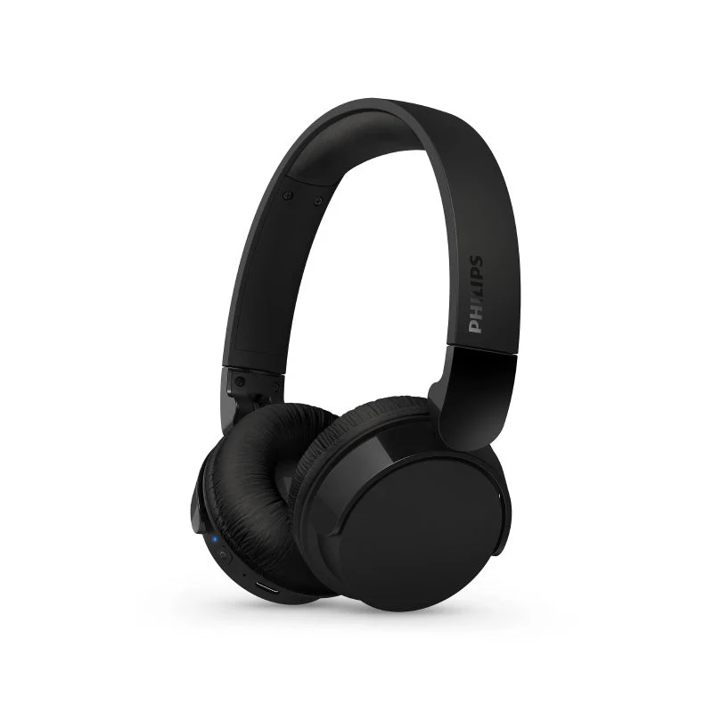 Philips TAH4209BK/00 On-Ear Wireless Headphones - Image 4