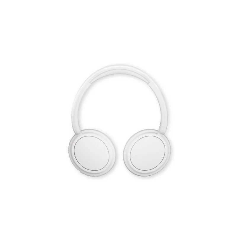 Philips TAH5209WT/97 Over-Ear Wireless Headphones (White) - Image 3