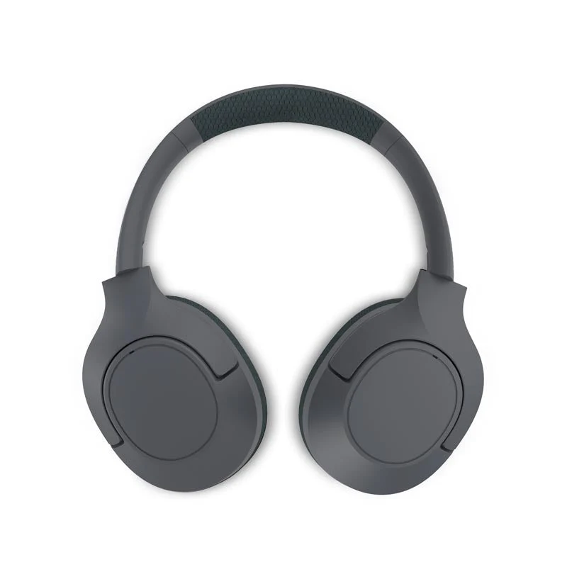 Philips TAH7508BK/97 Over-Ear Wireless Headphones (Black) - Image 2