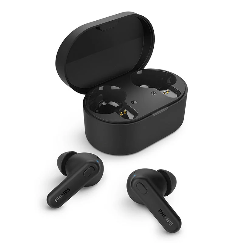 Philips TAT1108BK/97 TWS Headphones (In-ear) - Image 4