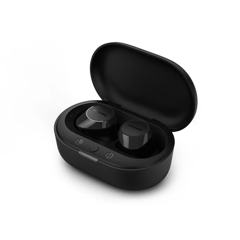 Philips TAT1209BK/97 TWS Headphones (In-Ear) - Image 2