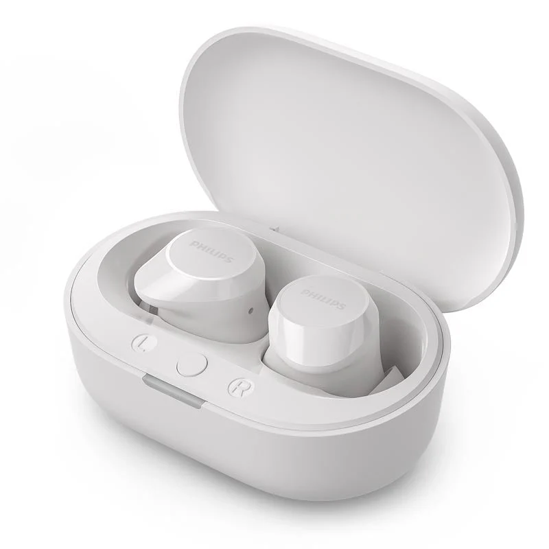 Philips TAT1209W/97 TWS Headphones (In-Ear) - Image 3