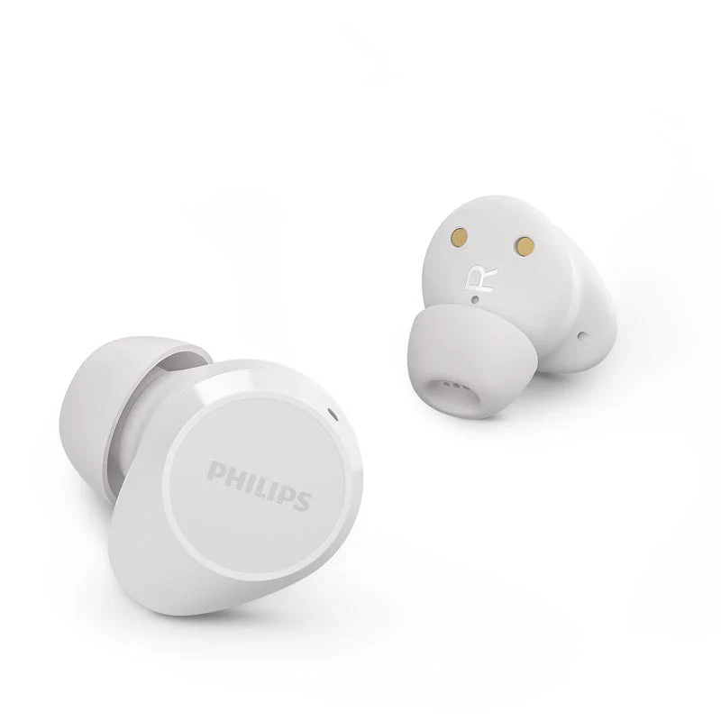Philips TAT1209W/97 TWS Headphones (In-Ear) - Image 5