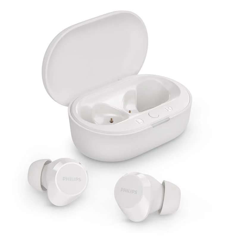 Philips TAT1209W/97 TWS Headphones (In-Ear) - Image 6
