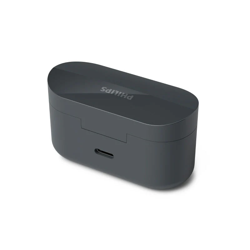 Philips TAT3508BK/00 True Wireless Earphones ANC (Black) - Image 3