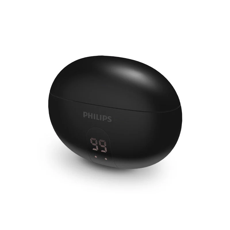 Philips TAT3559BK/97 True Wireless ANC In-Ear (Black) - Image 4