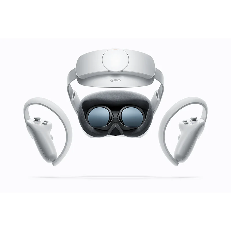 PICO 4 VR All-In-One Headset 8 GB + 128 GB - Image 4