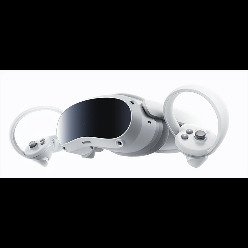 PICO 4 VR All-In-One Headset 8 GB + 256 GB - Image 2
