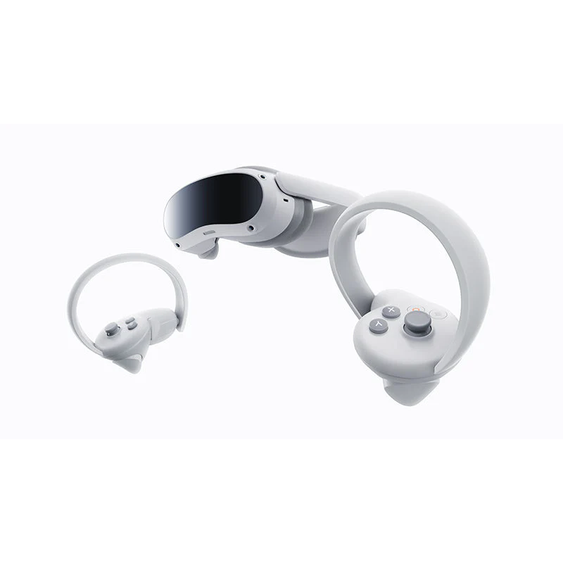 PICO 4 VR All-In-One Headset 8 GB + 256 GB - Image 3