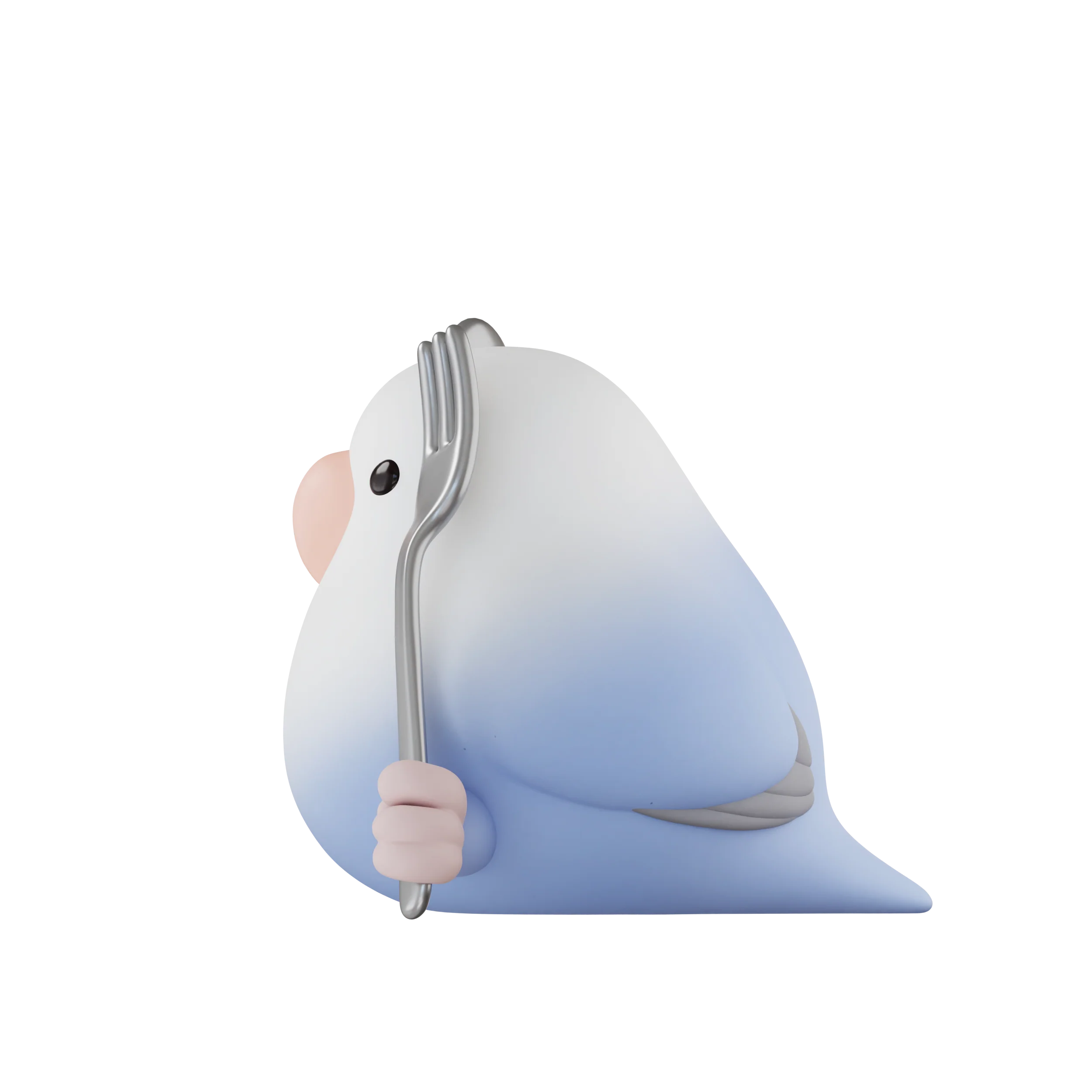 PLZDOT Love Bird “MINI PRO MAX” series Blind Box - Image 2