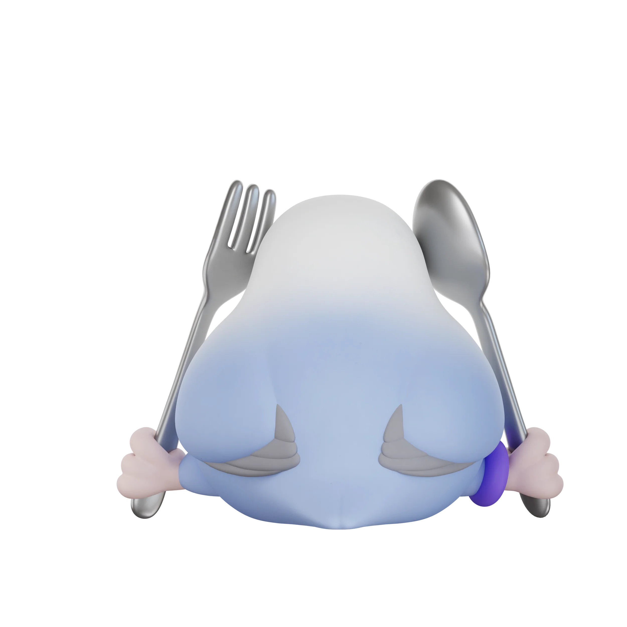 PLZDOT Love Bird “MINI PRO MAX” series Blind Box - Image 3
