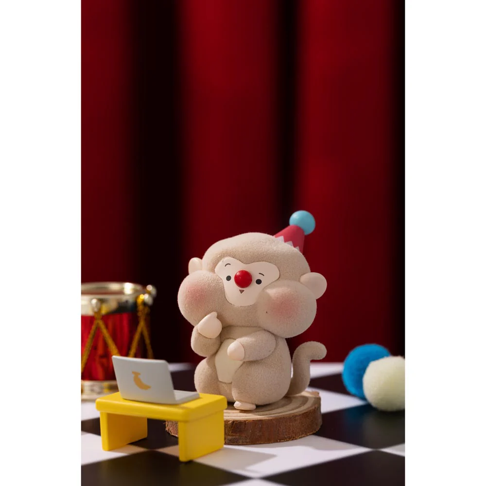 PLZDOT Peachy Monkey- Diagnosed as MALO - Image 4
