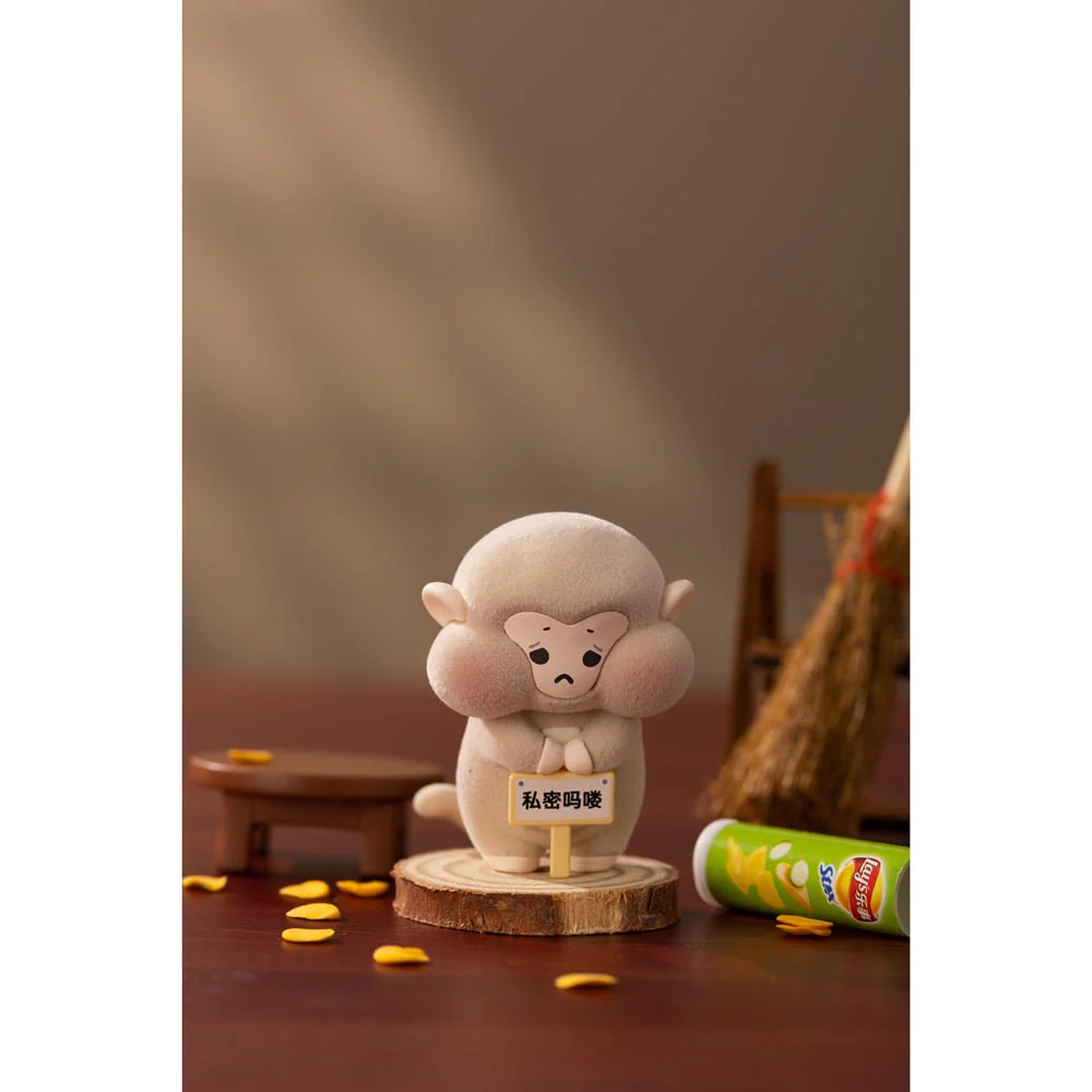 PLZDOT Peachy Monkey- Diagnosed as MALO - Image 5