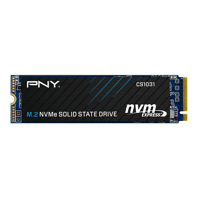 PNY CS1031 M.2 2280 NVMe Gen3x4 SSD 2TB - Image 3