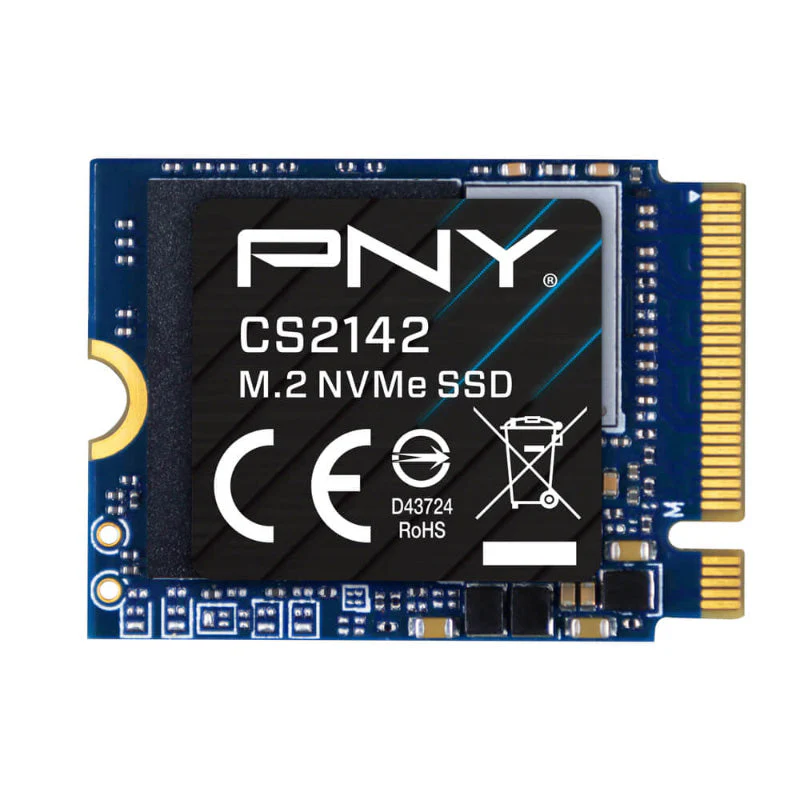 PNY CS2142 M.2 2230 NVME Gen4x4 SSD 1TB - Image 3