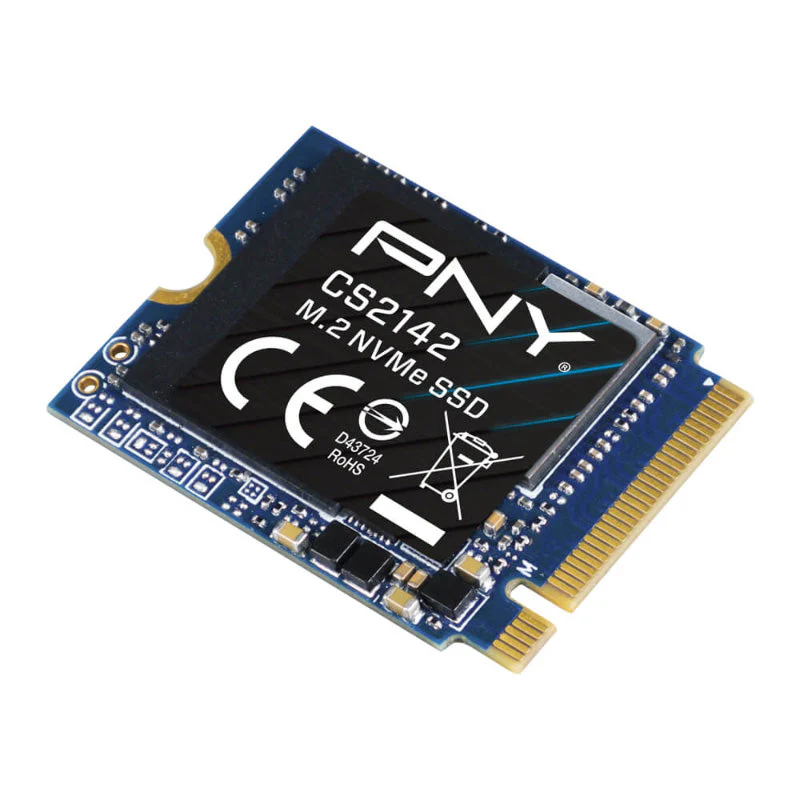 PNY CS2142 M.2 2230 NVME Gen4x4 SSD 2TB - Image 3