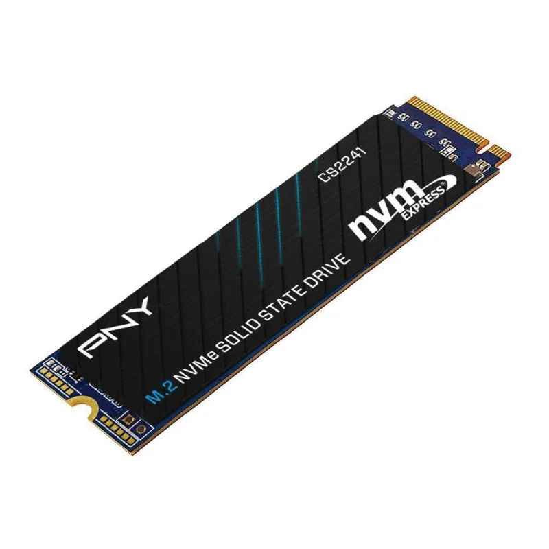 PNY CS2241 M.2 2280 NVMe Gen4x4 SSD 1TB - Image 4