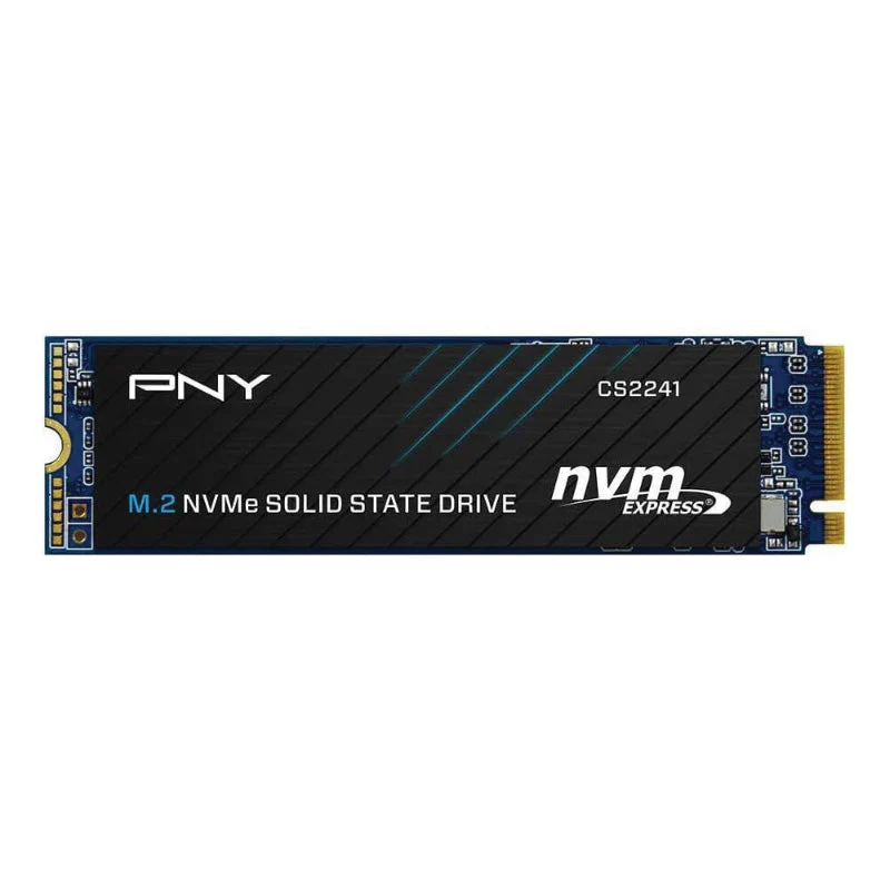 PNY CS2241 M.2 2280 NVMe Gen4x4 SSD 1TB - Image 6
