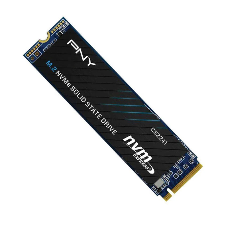 PNY CS2241 M.2 2280 NVMe Gen4x4 SSD 2TB