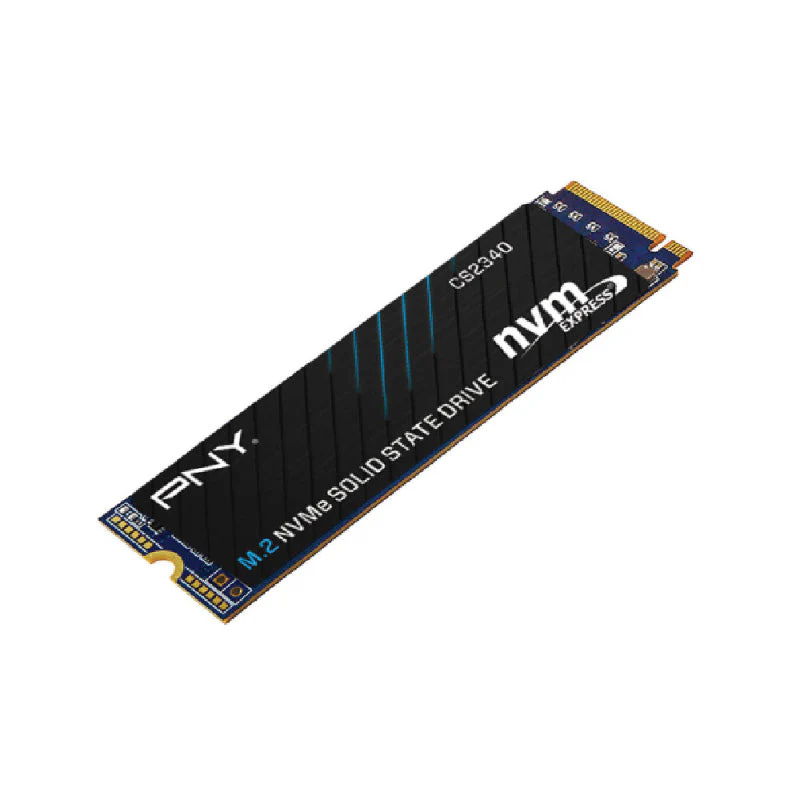 PNY CS2340 M.2 2280 NVMe Gen4x4 PS5 SSD 1TB - Image 2
