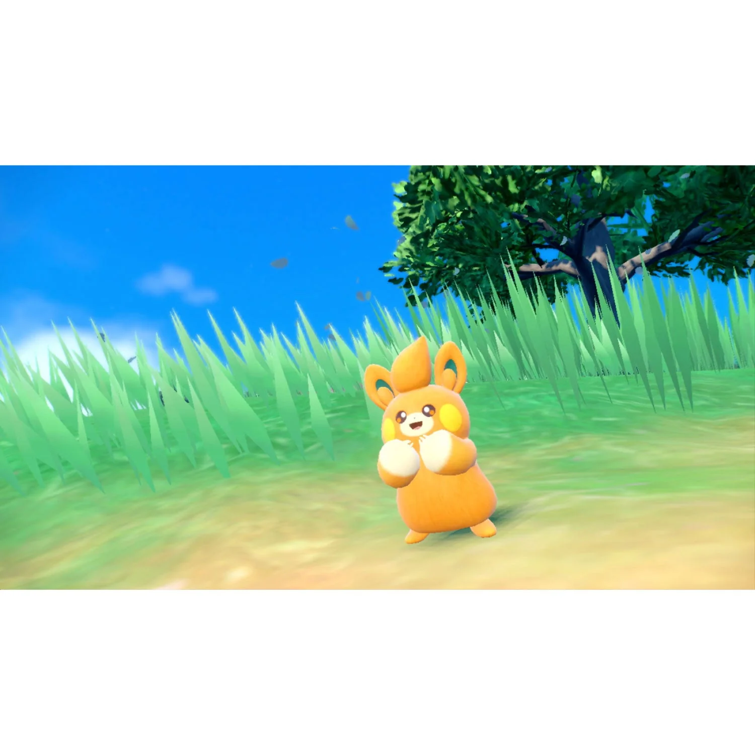 Pokémon Violet + The Hidden Treasure of Area Zero - Image 9