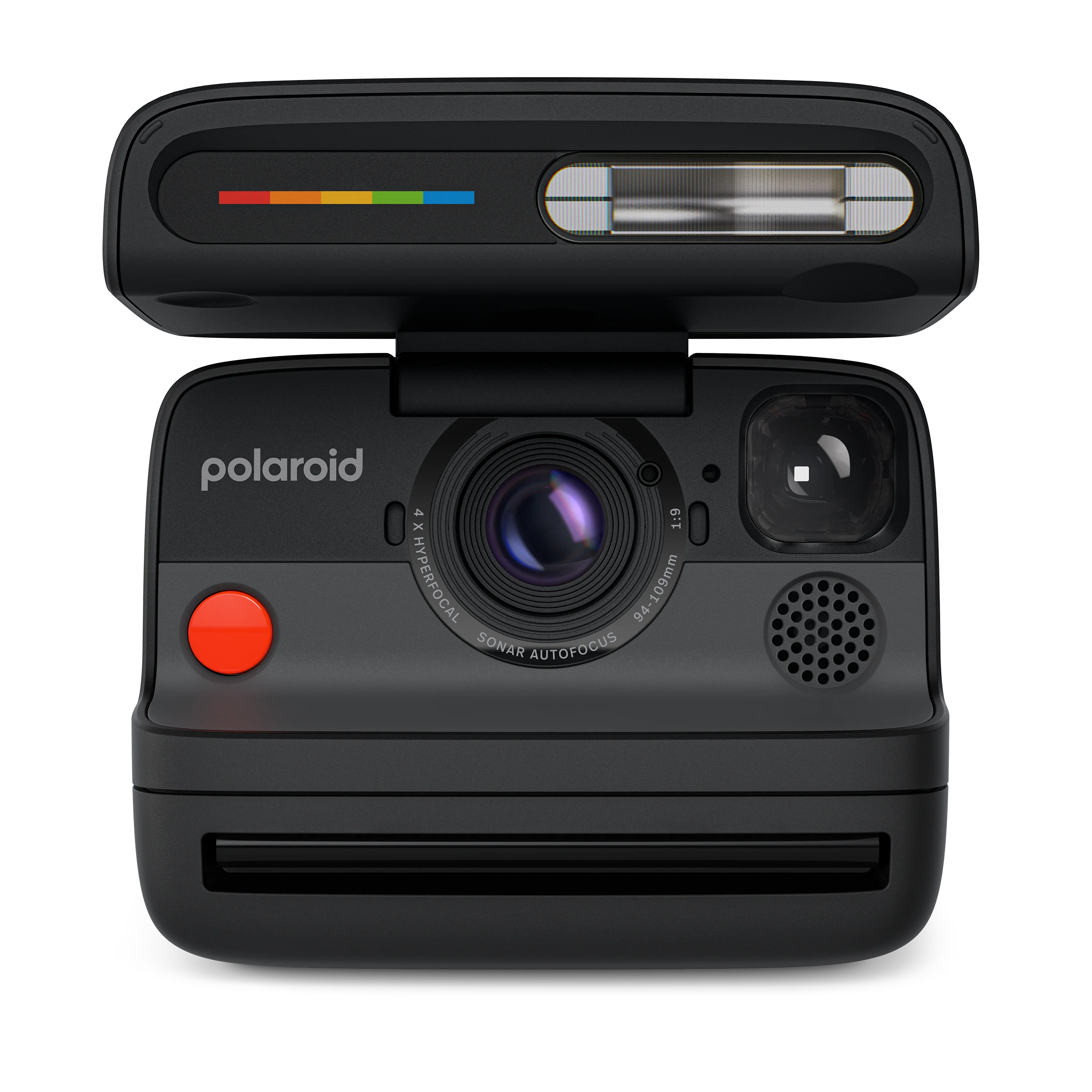 Polaroid Flip - Black - Image 2