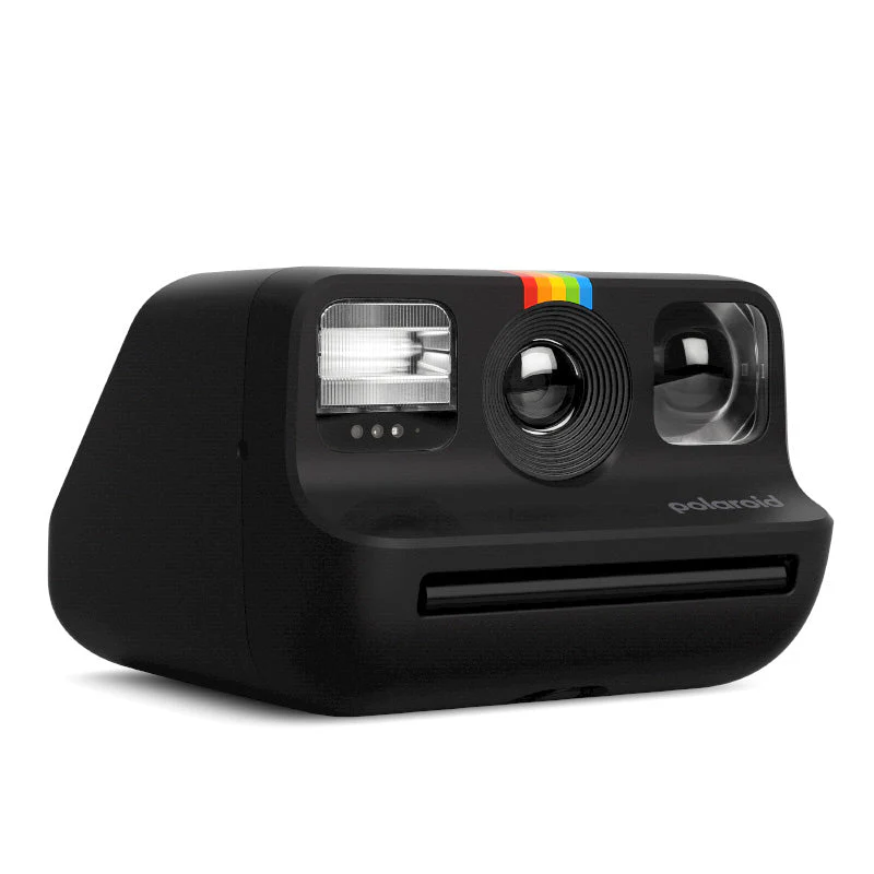 Polaroid GO Generation 2 - Black - Image 4