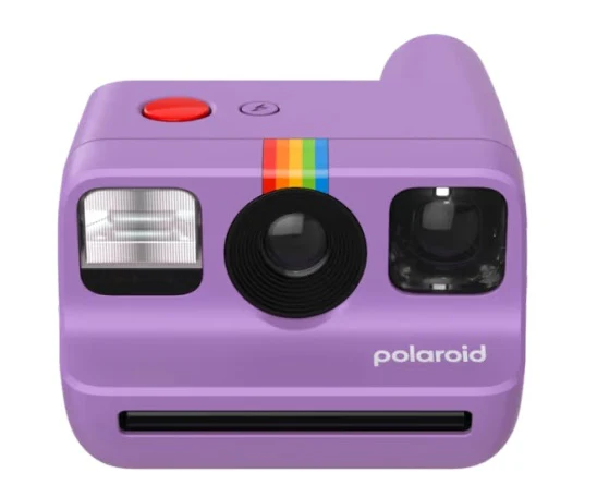 Polaroid Go Generation 2 - Purple - Image 2