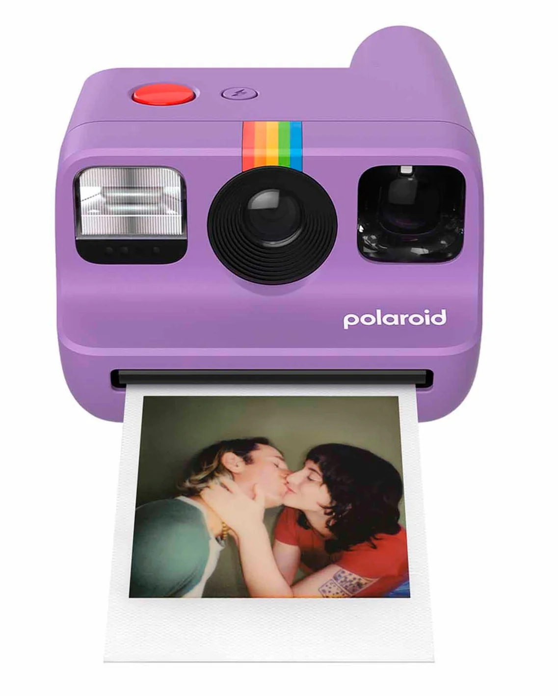 Polaroid Go Generation 2 - Purple - Image 3