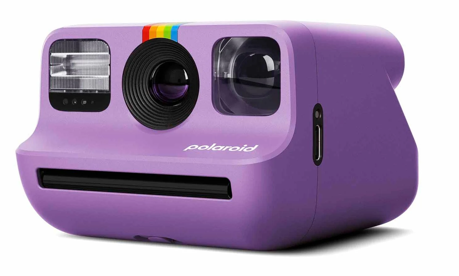 Polaroid Go Generation 2 - Purple - Image 5