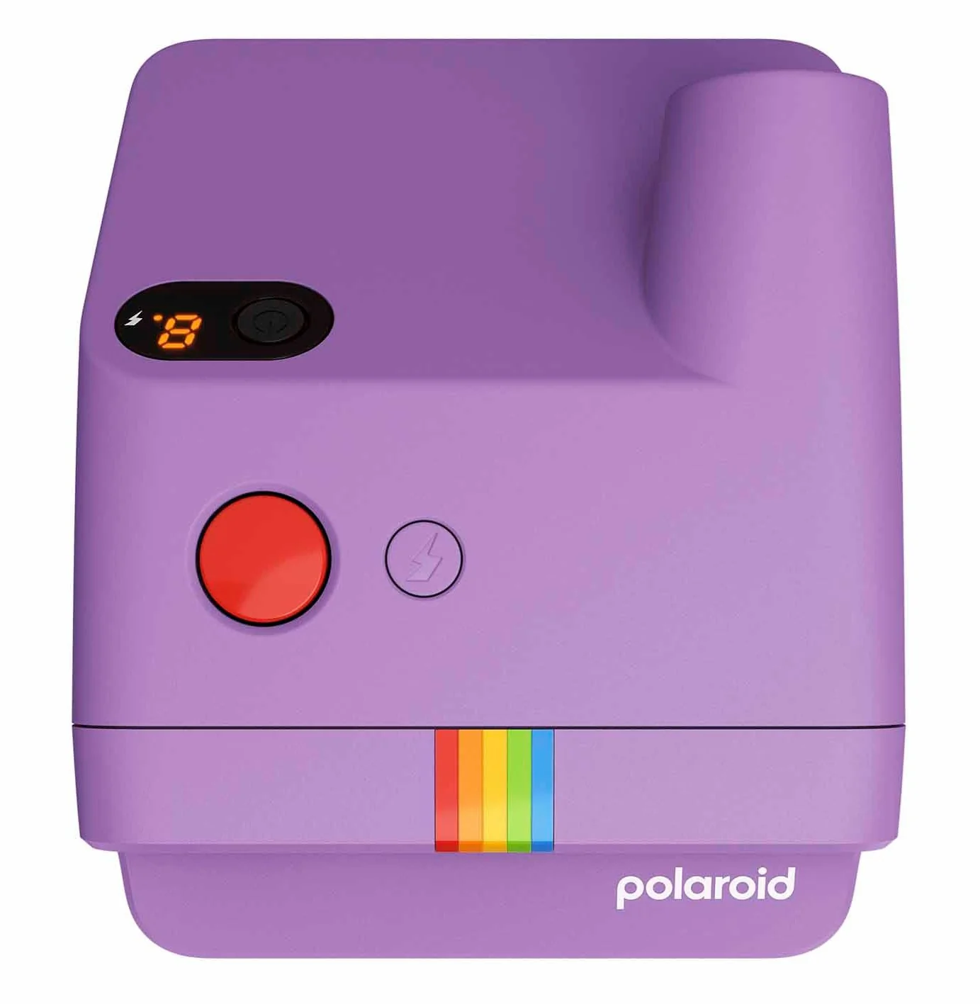 Polaroid Go Generation 2 - Purple - Image 6